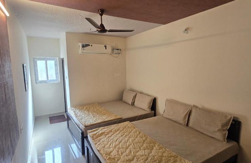 Bommayapalayam Cabin | AURO's FUSION RESIDENCY