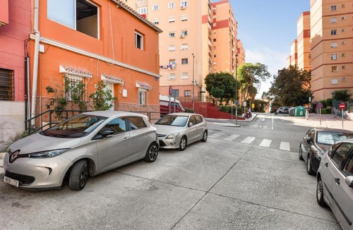 Ciudad Jardin Apartment | Auromar 1
