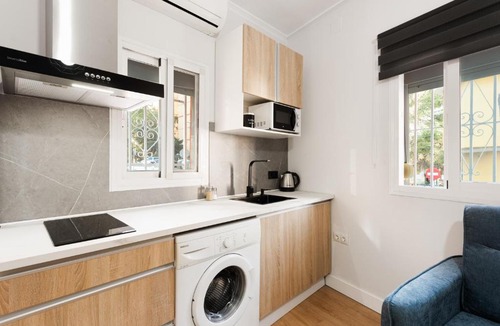 Ciudad Jardin Apartment | Auromar 1