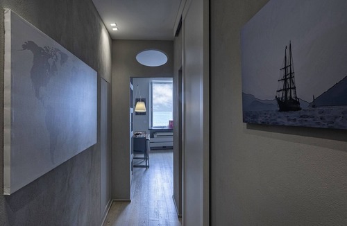 Boccadasse Apartment | Aurora 20 a Boccadasse by Wonderful Italy