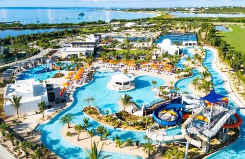Rendezvous Bay Resort | Aurora Anguilla Resort & Golf Club