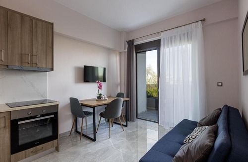 Vamvakopoulo Apartment | Aurora apartments