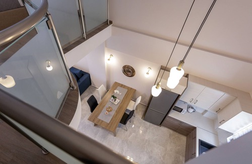 Vamvakopoulo Apartment | Aurora Apartments