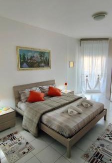 Terni Apartment | Aurora appartamento, intero appartamento di 105 mq