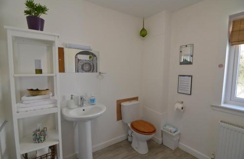 Murkle Bed & Breakfast | Aurora Bed & Breakfast