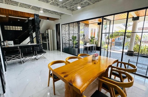 Lembang Villa | Aurora Bliss Villa - Lembang by Your Home