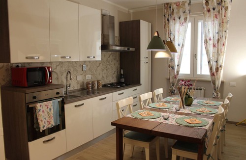 Pisa Bed & Breakfast | Aurora BnB