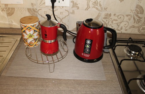 Pisa Bed & Breakfast | Aurora BnB