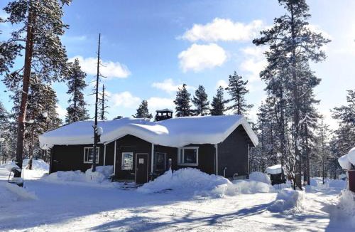 Pohjois-Lappi Apartment | Aurora Cabin