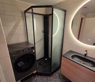 Bodo Apartment | Aurora Central Premium Apartment II, Bodø
