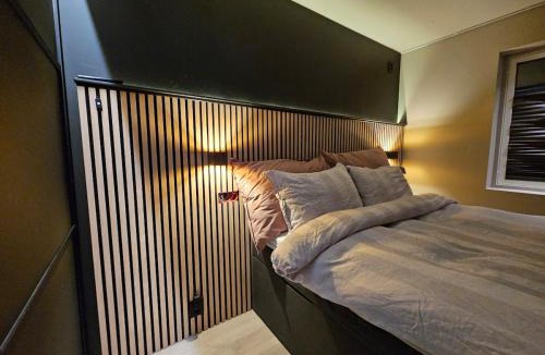 Bodo Apartment | Aurora Central Premium Apartment II, Bodø