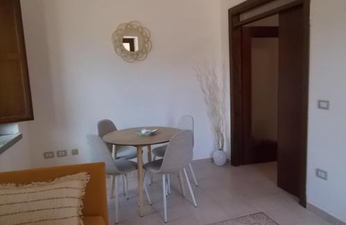 Marina Lido Apartment | Aurora - Discover Cilento