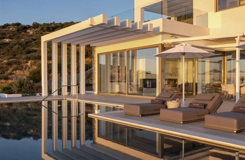 Elation Villa | Aurora - Four Bedroom Villa, Sleeps 8