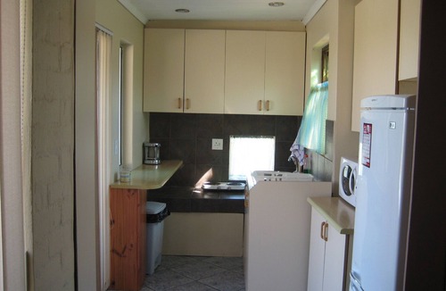 Trawal House | Aurora Guest Units