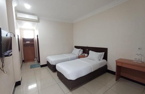North Cirebon Hotel | Aurora Hotel Kartini