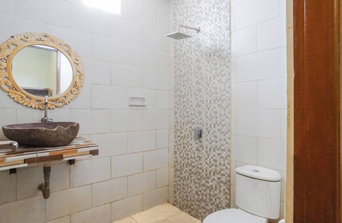 Ubud City-Centre Hotel | Aurora House Ubud