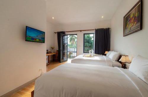 Ba Keo Hotel | Aurora House