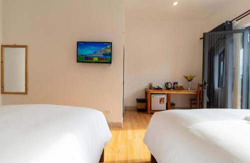 Ba Keo Hotel | Aurora House