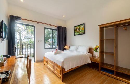 Ba Keo Hotel | Aurora House