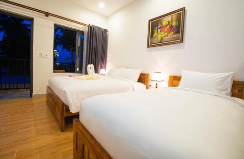 Ba Keo Hotel | Aurora House