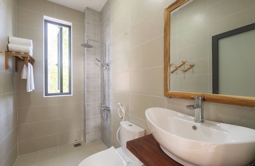 Cua Lap House | Aurora House