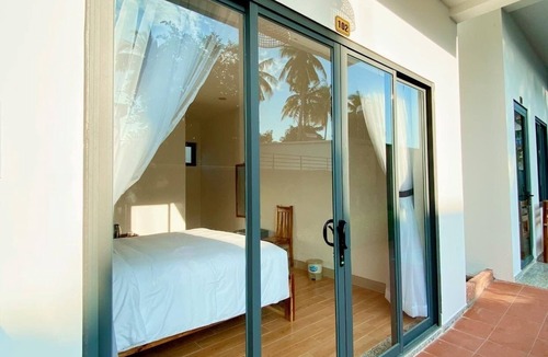 Cua Lap House | Aurora House