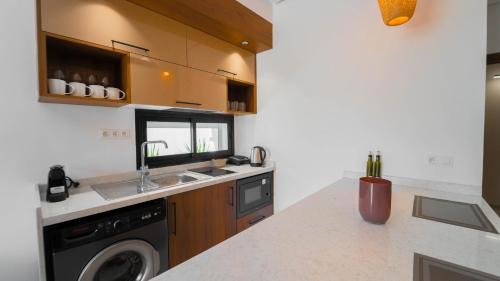 Sidi Abdel Aziz Apartment | Aurora La Marsa RDC – Modernité Charme