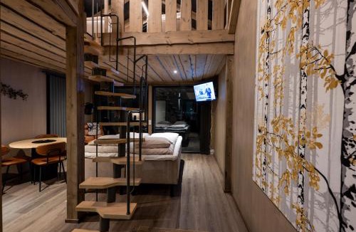 Ranua Apartment | Aurora Lake Lodges