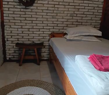 Pakem House | Aurora Living Merapi Jogja
