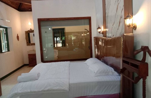Pakem House | Aurora Living Merapi Jogja