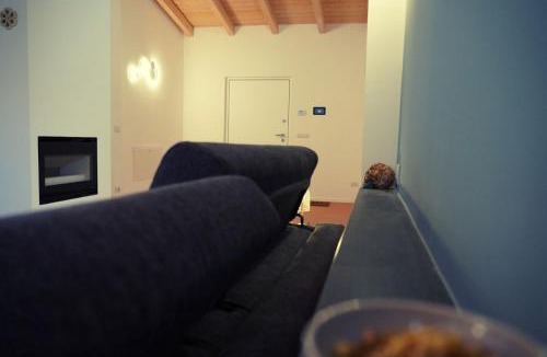 Borgo Venusio House | Aurora Lucana