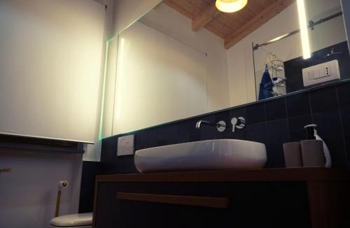 Borgo Venusio House | Aurora Lucana
