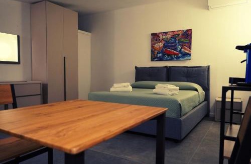 Borgo Venusio House | Aurora Lucana