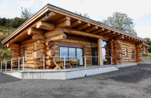 Bushmills Cabin | Aurora North Coast