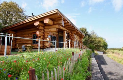 Bushmills Cabin | Aurora North Coast