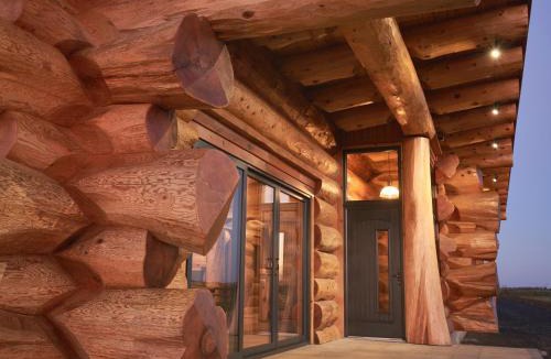 Bushmills Cabin | Aurora North Coast