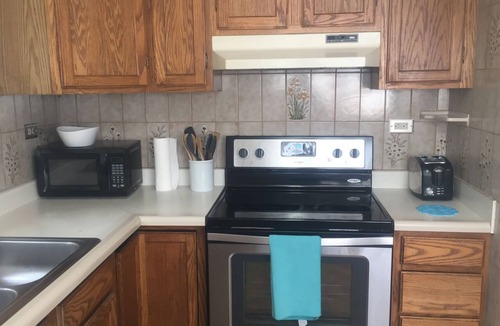 North Star Apartment | Aurora Place is a great walking distance to downtown Anchorage