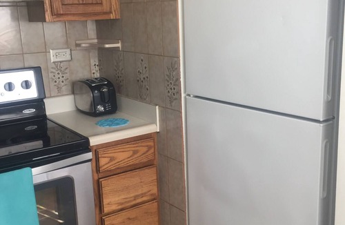 North Star Apartment | Aurora Place is a great walking distance to downtown Anchorage
