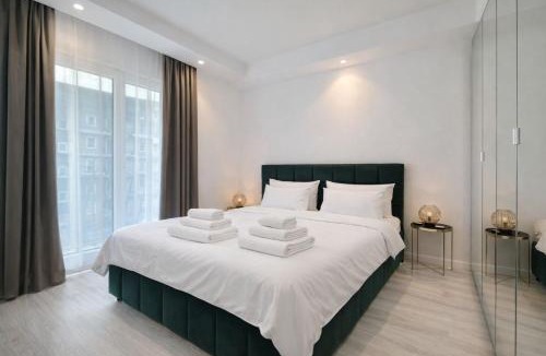 Stefanestii de Jos Apartment | Aurora Premium Cosmopolis