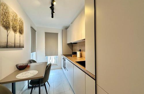 Stefanestii de Jos Apartment | Aurora Premium Cosmopolis