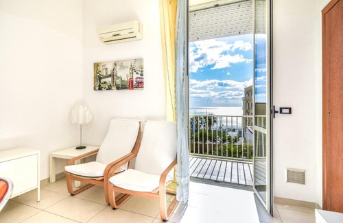 Gela Apartment | Aurora Residence
