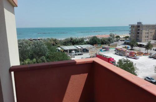 Lido Adriano Apartment | Aurora Residence