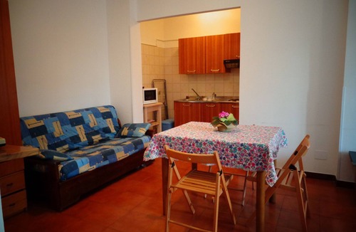 Albenga House | Aurora Residence & Resort