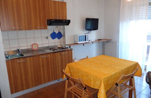 Albenga House | Aurora Residence & Resort