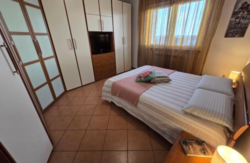 Dalmine Apartment | Aurora's Home