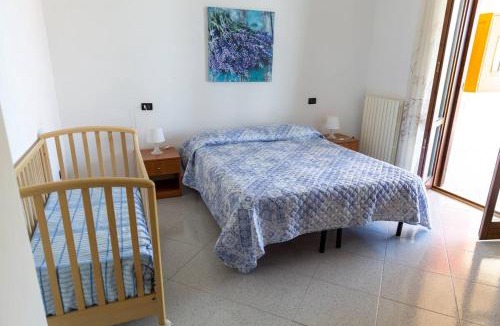 Ascea House | Aurora's House Villa Anna