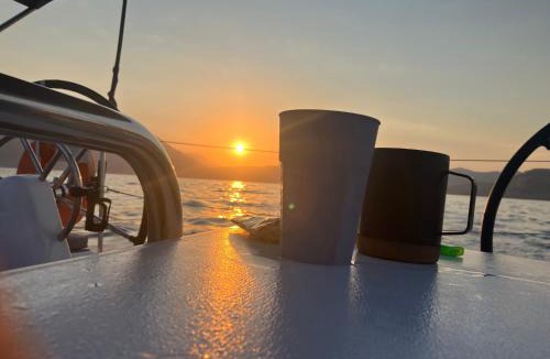 Karpenisi Boat Rental | Aurora Sailing Getaway 2 or more Day Cruises in the Greek Islands