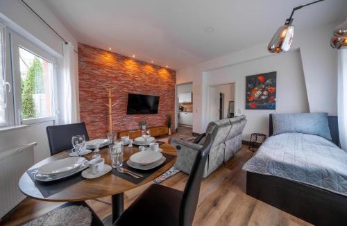 Aldenburg Apartment | Aurora Schaar 3