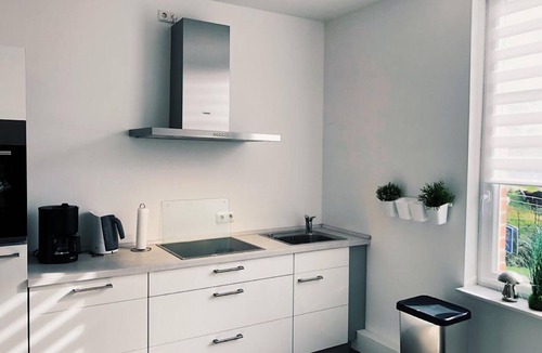 Aldenburg Apartment | Aurora Schaar