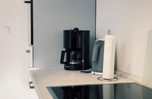 Aldenburg Apartment | Aurora Schaar